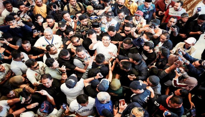 Ramalan Shio: Anies Baswedan dan Keberuntungannya di Pilpres 2024