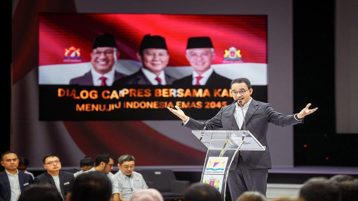 Program Kesejahteraan Perempuan: Rencana AMIN untuk Masa Depan