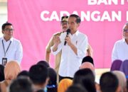 Tanggapan Kaesang Pangarep Terhadap Pernyataan Jokowi, Presiden Boleh Kampanye?