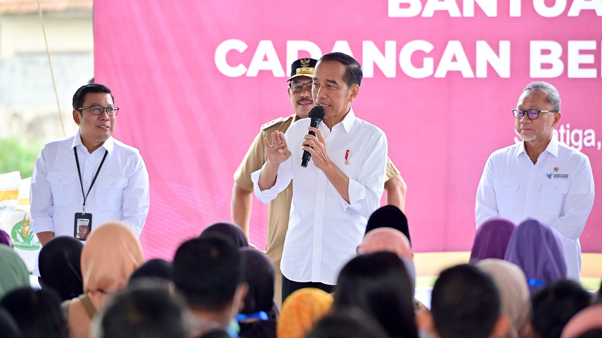 Tanggapan Kaesang Pangarep Terhadap Pernyataan Jokowi, Presiden Boleh Kampanye?
