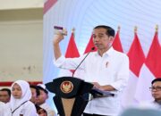 Pernyataan Kontroversi, Koalisi Masyarakat Sipil Minta Jokowi Serahkan Kewenangan kepada Wapres