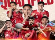 Langkah Bersejarah: Timnas Indonesia Bersiap Hadapi Australia di Babak 16 Besar Piala Asia 2023
