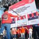 Mobilisasi Dukungan, Kampanye Kaesang Pangarep untuk Pasangan Prabowo-Gibran