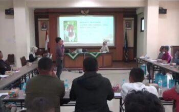 MTCC UNIMMA Magelang Gelar Sekolah Tani Mandiri Berkonsep Digital Marketing