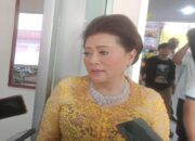 Caleg Golkar di Boyolali, Isyaratkan Pupuk Subsidi Dihilangkan