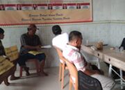 Tim Ad hoc Bentukan KPU Sampang Banyak yang Bermasalah, Peserta KPPS Lapor ke Panwascam Pangarengan