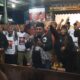Kelompok Seni di Sukoharjo Gelar Tour Wayang Kulit Menangkan Ganjar-Mahfud