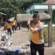 Dampak Banjir Parah di Boyolali, Warga Terlihat Sibuk Bersih-bersih