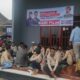 Dukung Prabowo-Gibran Sebagai Presiden, Ketua Umum DPP Tani Merdeka Kunjungi Sejumlah Posko di Jawa Tengah