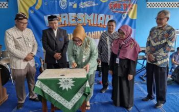 Dapat Bantuan 1,6 M dari Kemendikbud Ristek, SKAHIMA Magelang Kembangkan Jurusan DKV
