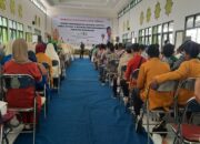 Musda Bersama Angkatan Muda Muhammadiyah Temanggung Kembangkan Gerakan Pencerahan