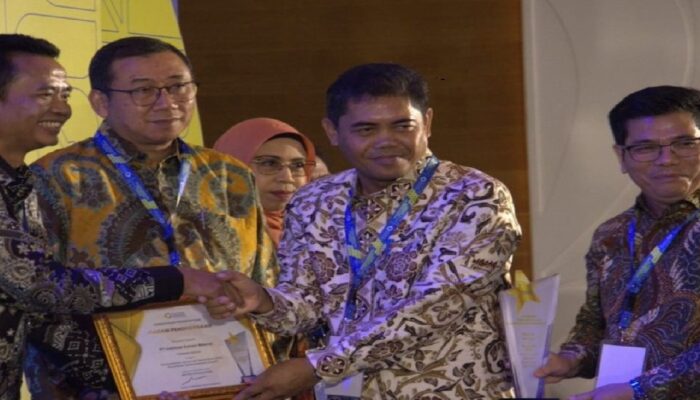 Penerapan Teknologi untuk Keberlanjutan Klaster Industri di Ibu Kota Negara