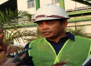 Memacu Pembangunan Kawasan Industri Sebagai Pusat Kegiatan Industri