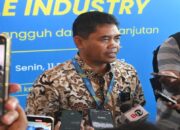 Perwilayahan Industri Dalam Apresiasi Resilience and Sustainable Industry