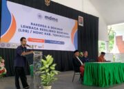 Kepala BPBD Temanggung, Janji Faslitasi MDMC Bangun Kemitraan Dengan Sejumlah Perusahaan