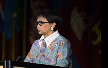 Dampak Pidato Menlu Retno Marsudi terhadap Persepsi Publik terhadap Diplomasi Indonesia