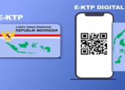 Inovasi Layanan Publik: KTP Digital dan Era Baru Administrasi Negara
