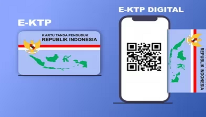 Inovasi Layanan Publik: KTP Digital dan Era Baru Administrasi Negara