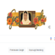Google Doodle hari ini, Mengenang Aminah Cendrakasih: Legenda Seni Indonesia