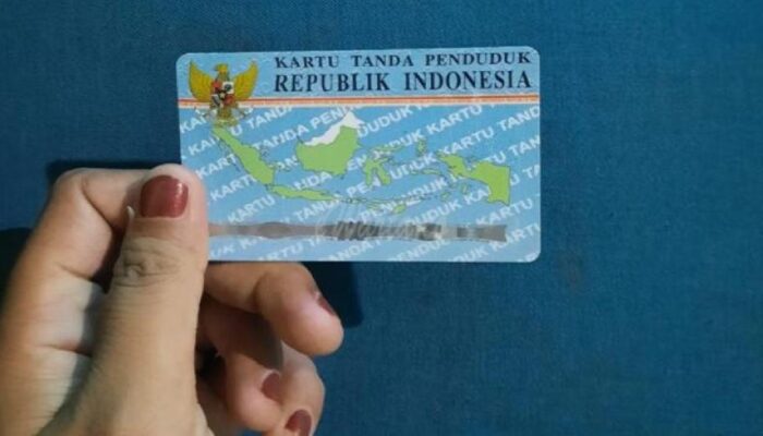 Transformasi KTP: Menuju Identitas Digital yang Efisien