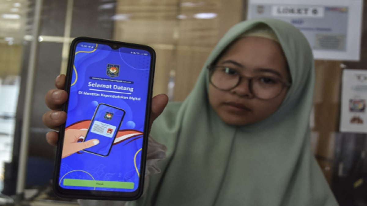 Mudah dan Praktis: Panduan Lengkap Aktivasi KTP Digital