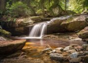 Pesona Air Terjun dalam Mimpi: Menyingkap Simbol dan Maknanya