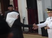 Kabupaten Sampang Dipimpin Wajah Baru