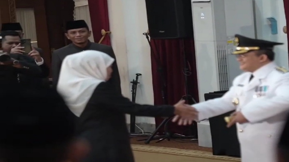Kabupaten Sampang Dipimpin Wajah Baru
