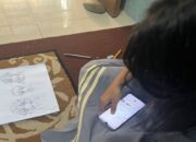 Seorang Gadis Cilik Beserta Ibunya di Deliserdang Sumut, Jadi Korban Bullying