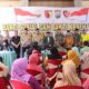 TNI-Polri Galang Kebersamaan dalam Bakti Sosial dan Kesehatan