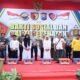 5000 Paket Sembako dari Polda Jatim dan Kodam V Brawijaya Tersalur ke Madura, Sampang Dapat Paling Banyak