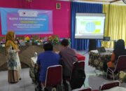 MSI Kabupaten Semarang Gerakkan Kader pada Pengidap TBC
