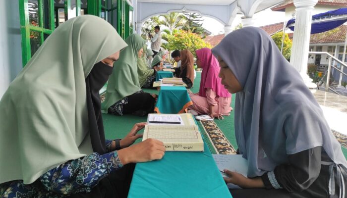 PonPes Almatera Temanggung, Promosikan 3 Program Kelas Unggulan Pada Santri Baru