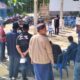Anggota PPS se-Kecamatan Kedungdung Sampang Gelar Simulasi Tungsura