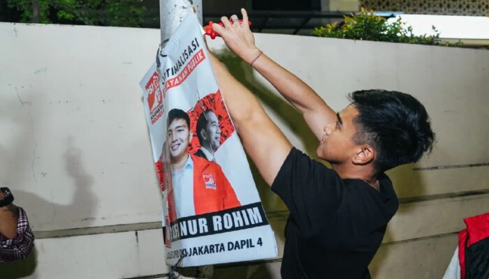 PSI dan Kaesang Effect, Gebrakan Politik atau Manipulasi Data?