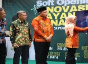 Bupati Blitar Resmikan Lima Inovasi Layanan di Sektor Peternakan dan Perikanan