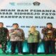 Bupati Rini Syarifah Resmikan Pasar Patok Blitar, Tonggak Penting Perekonomian