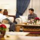 Ketua TKN Klaim Prabowo Dapat Ucapan Selamat dari Paslon 01 dan 03
