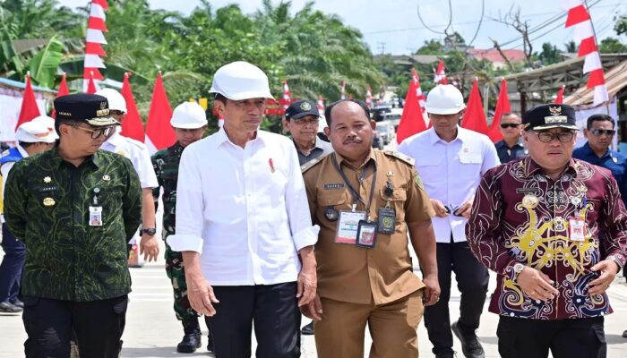 Pertamina Akan Umumkan Harga BBM Terbaru, Jokowi: Tidak Ada Kenaikan