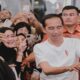 Presiden Jokowi Ajak Pemuda Indonesia Menuju Indonesia Emas 2045