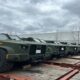 Dukungan Pertahanan dari AS, Israel Akan Terima Sejumlah Kendaraan Taktis JLTV 4×4 Baru