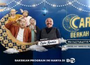 Cari Berkah BTV: Sule Kena Semprot Mimin Eva Karena Beli Burung Opie Kumis