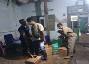 Berantas Miras, Polres Jombang Gerebek 7 Penjual dan Sita 1.650 Botol Miras