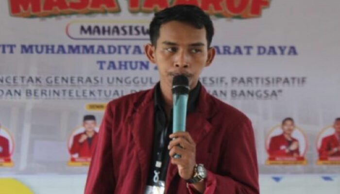 PC IMM Abdya Siap Wujudkan Kepemimpinan Baru di Muktamar IMM XX