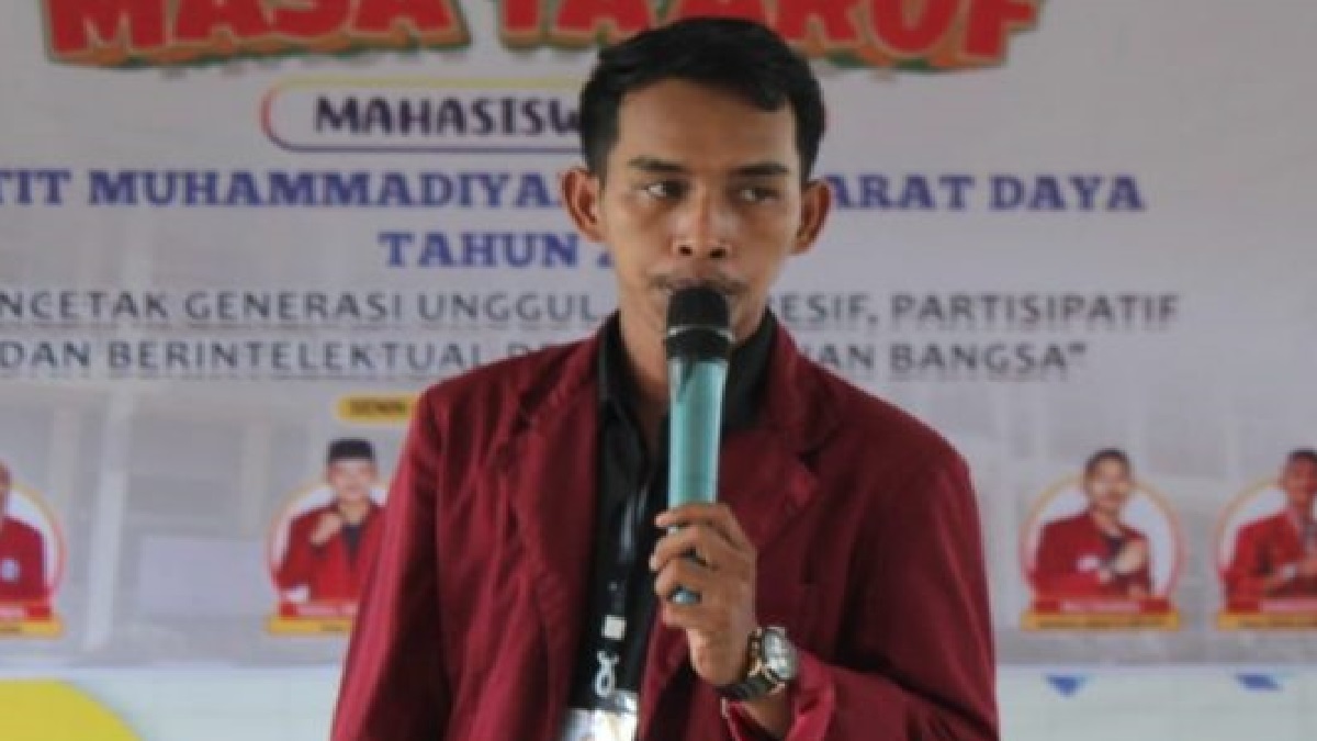 PC IMM Abdya Siap Wujudkan Kepemimpinan Baru di Muktamar IMM XX