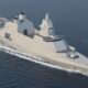 Angkatan Laut Singapura Akan Sepenuhnya Bertenaga Listrik