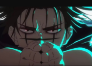 Kekuatan Baru Yuji Itadori dalam Jujutsu Kaisen, Supernova hingga Piercing Blood