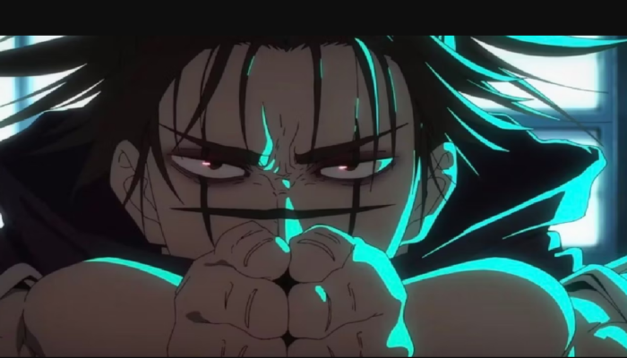 Kekuatan Baru Yuji Itadori dalam Jujutsu Kaisen, Supernova hingga Piercing Blood