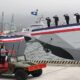 Angkatan Laut Taiwan Resmi Terima Dua Korvet Rudal Kelas Tuo Chiang Terbaru