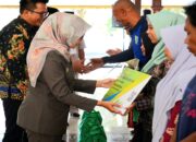 Perjuangan Melawan Kemiskinan, Capaian Bupati Blitar dalam Penurunan Angka Kemiskinan